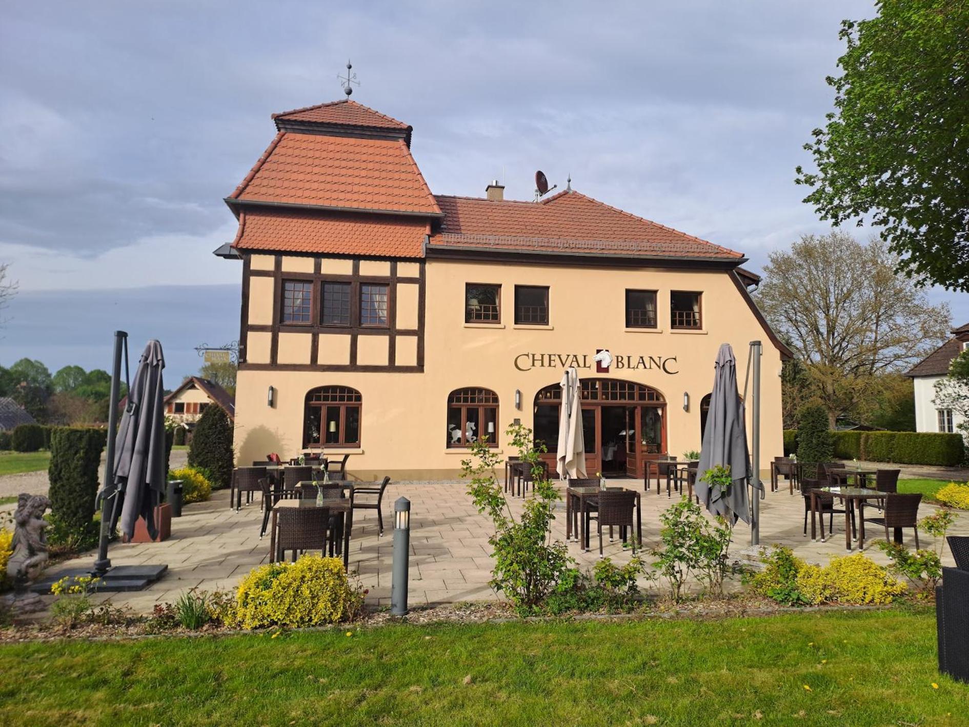 Bernsteinschloss Wendorf  Экстерьер фото